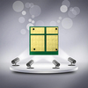 HP W9008MC/W9024MC Series Copier Compatible Chips