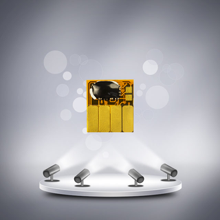 HP Wide Format 745/746 Series Compatible Chips 