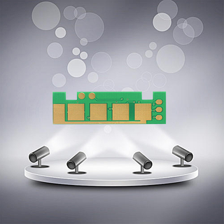 Samsung MLT-D118 Series Compatible Chips