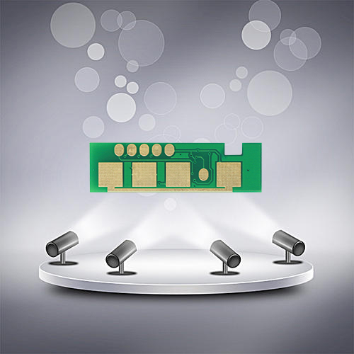 Samsung CLT-403/CLT-404 Series Compatible Chips