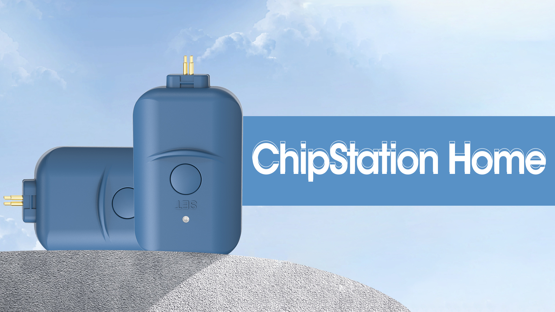ChipStation Home--Help You Solve Problems Caused by Printer Firmware Updates