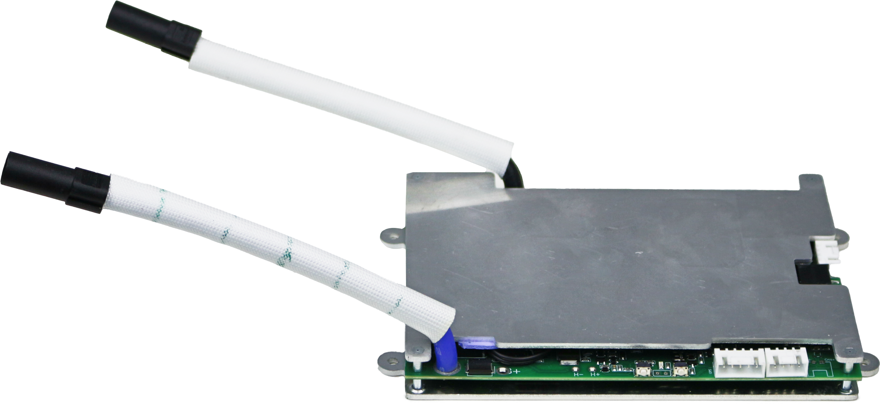 两轮车换电用BMS