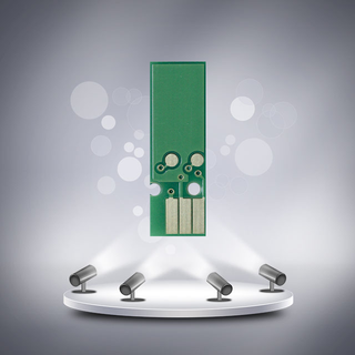 Brother LC527XLSeries Compatible Chips