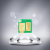 DeLi T180A/T200A/T200/T202A Series Compatible Chips