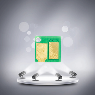 DeLi T180A/T200A/T200/T202A Series Compatible Chips