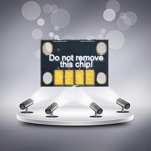 Canon PG-260/560 CL-261/561 Series Replacement Chips 