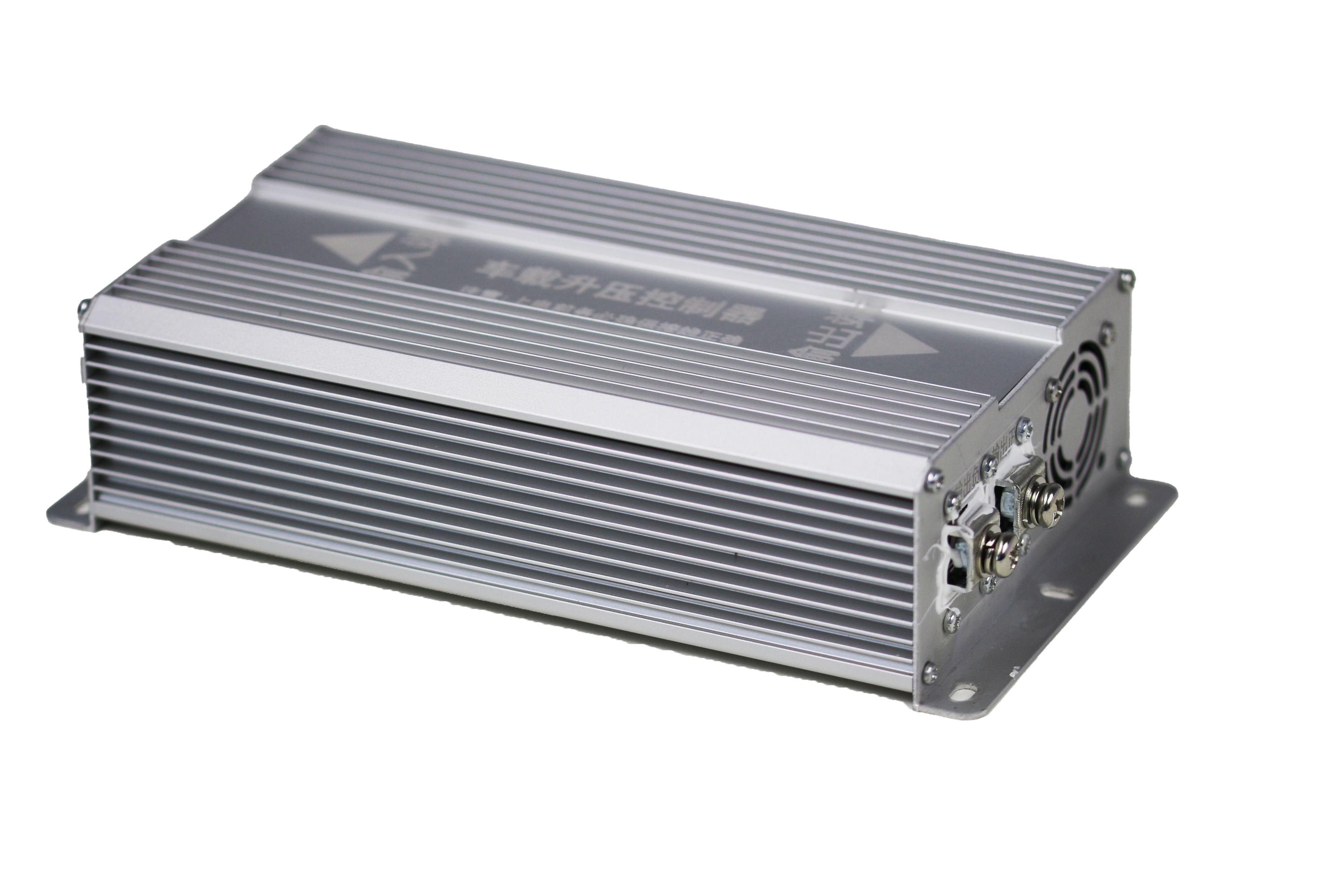 车载DC-DC大功率升压控制器