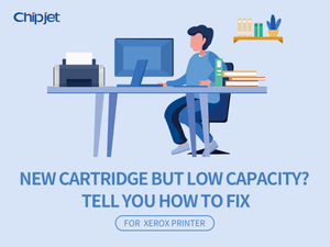 Xerox Printer Prompts Errors After Refilling Toner? The Answer is Here!.jpg