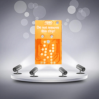 MI-1BK/MI-1CL Series Compatible Chips