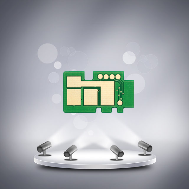 Samsung CLT-503/MLT-D201/CLT-603/CLT-604 Series Compatible Chips