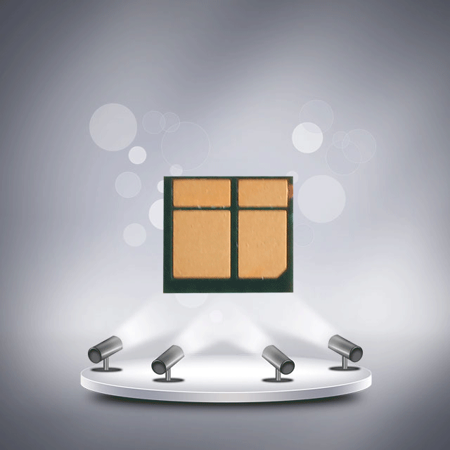 Canon 076/076L Series Compatible Chips