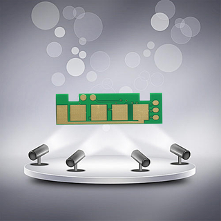 Samsung CLT-K510S/CLT-K515S Series Replacement Chips